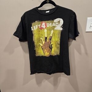 Left 4 Dead 2 Graphic T-Shirt